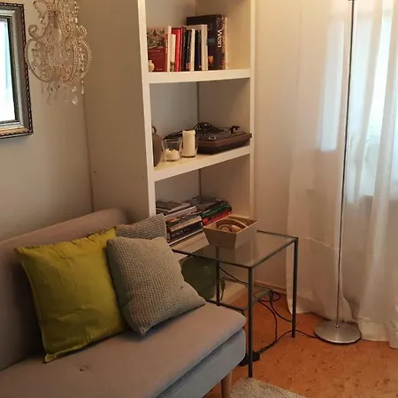 Gastehaus Goldammer Apartamento *