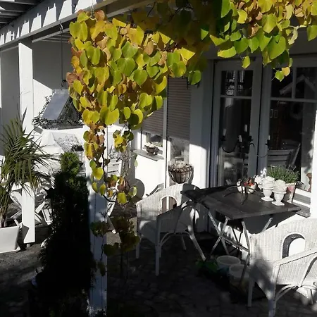 Gastehaus Goldammer *